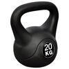 Kettlebell de 20 kg