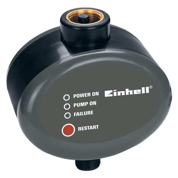 Einhell Interrupteur de d&eacute;bit &eacute;lectronique