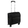 Exacompta Valise pilote pour ordinateur portable Exactive