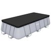 Bestway Couverture de piscine Flowclear 404x201 cm
