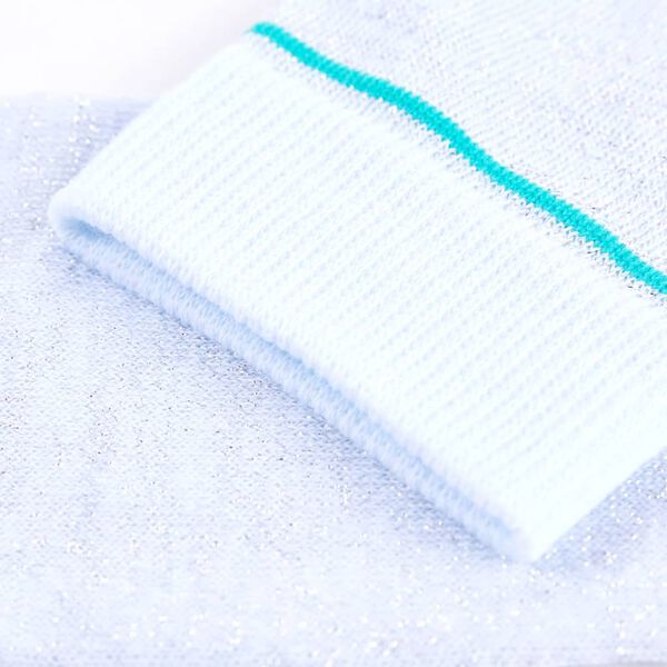 Chaussettes pour enfants 5 paires EU 30-34