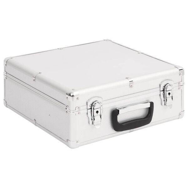 vidaXL Jeu de jetons de poker 600 pcs 11,5 g