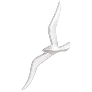 vidaXL Sauterelle 2 pc Argent&eacute; Aluminium