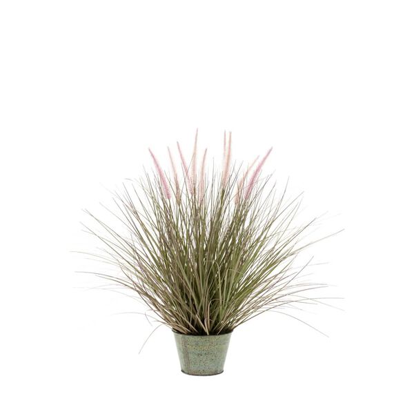Emerald Herbe Pennisetum artificielle 82 cm