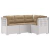White_and_taupe