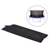 vidaXL Filet de s&eacute;curit&eacute; pour trampoline rond de 4,26 m