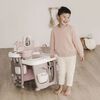 Smoby Grand centre de jeu de poup&eacute;e Baby Nurse
