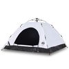 vidaXL Tente de camping 5 personnes tissu occultant lib&eacute;ration rapide