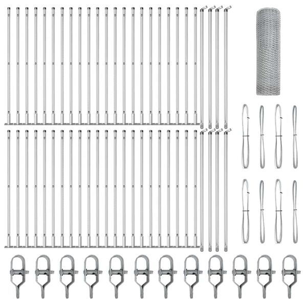 Affichage de l&rsquo;image produit 1 sur 17