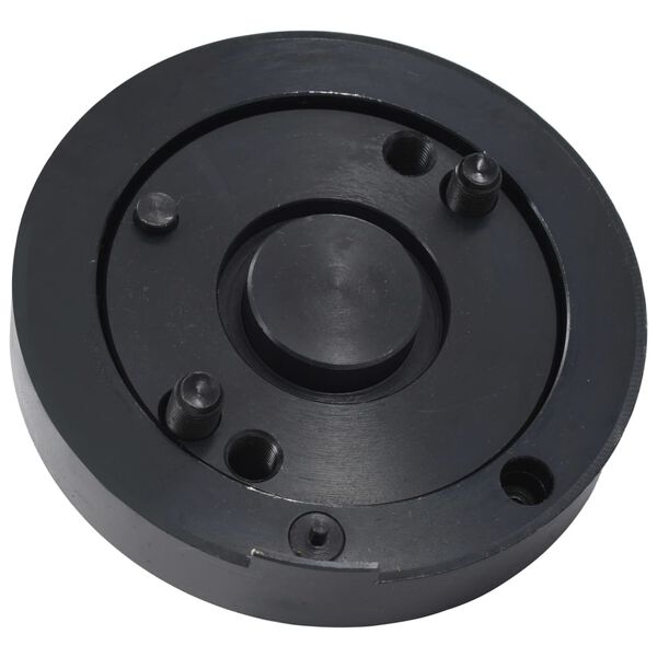 vidaXL Adaptateur capteur position vilebrequin pour Land Rover Jaguar