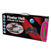 JAMARA H&eacute;licopt&egrave;re t&eacute;l&eacute;command&eacute; Floater Altitude 2,4 GHz