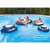 Intex Porte-gobelet flottant Mega Chill