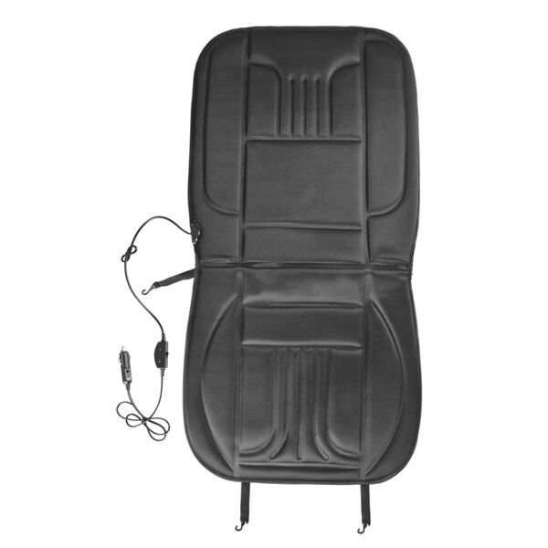 ProPlus Coussin chauffant pour siège de voiture 12 V Deluxe 430218