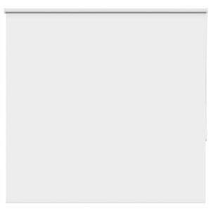 vidaXL Store enrouleur occultant largeur du tissu 141,6 cm polyester