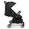 Baninni Poussette pliable automatique Vigo Noir