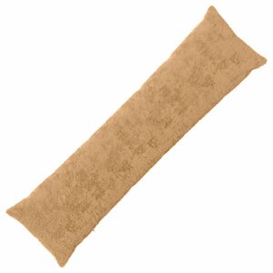 vidaXL Housse de coussin HEERLEN Taupe 40 x 145 cm