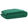 vidaXL Filet pour remorque vert 3,5x8 m PEHD