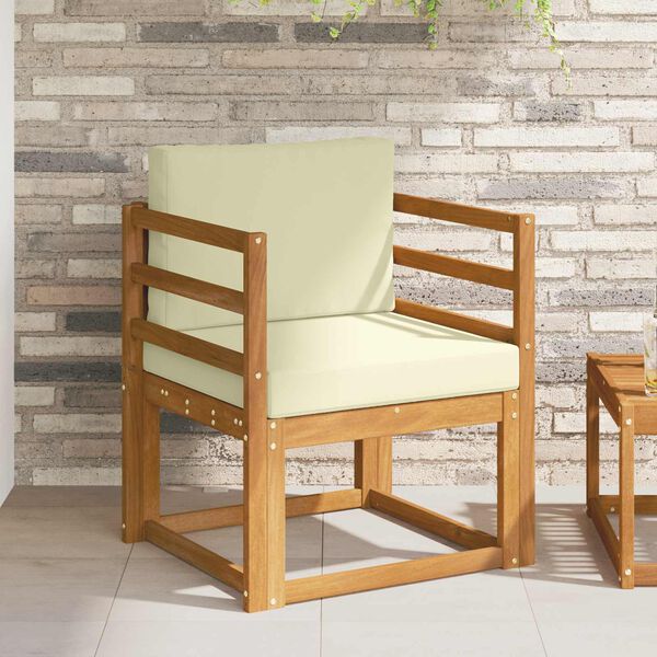 vidaXL Ensemble de canap&eacute;s d'ext&eacute;rieur