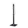 Bestway Douche d'ext&eacute;rieur Solar Flow Noir 20 L
