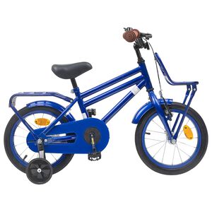 vidaXL V&eacute;lo pour Enfants 12 Pouces pour les enfants de 2 &agrave; 4 ans