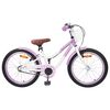 vidaXL V&eacute;lo pour Enfants 20 Pouces pour les enfants de 6 &agrave; 11 ans