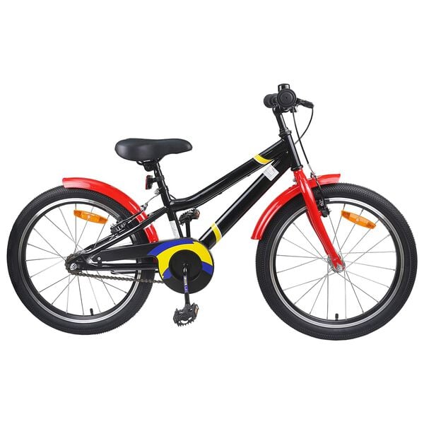 vidaXL V&eacute;lo pour Enfants 20 Pouces pour les enfants de 6 &agrave; 11 ans