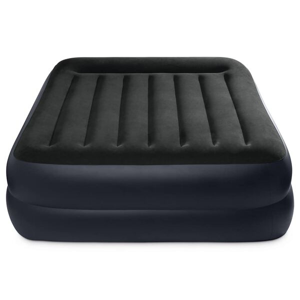 Intex Lit gonflable Dura-Beam Plus Pillow Rest Raised Queen 42 cm