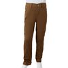 Pantalons pour enfants cognac 116