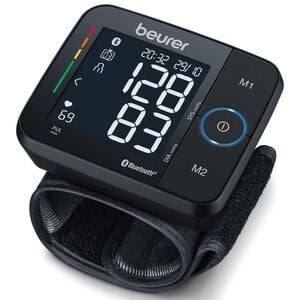 Beurer Tensiom&egrave;tre au poignet BC 54 Noir