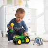 TOMY Tracteur Build-A-Johnny John Deere
