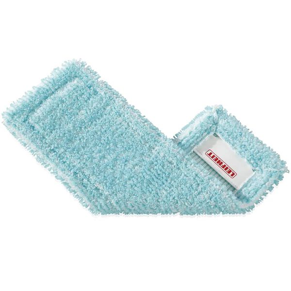 Leifheit T&ecirc;te de serpilli&egrave;re Profi Extra Soft bleu 55116