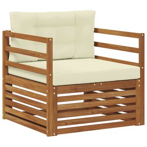 vidaXL Ensemble de canap&eacute;s d'ext&eacute;rieur