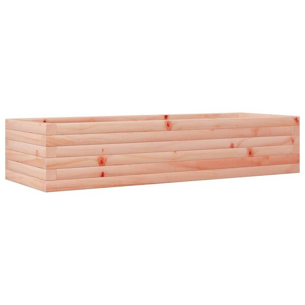 vidaXL Jardini&egrave;re 110x40x23 cm bois massif douglas