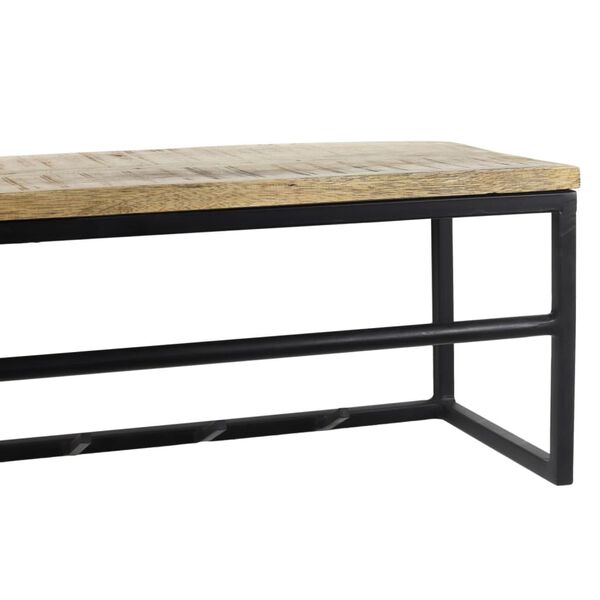 HSM Collection Portemanteau 80x25x25 cm