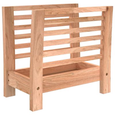 Bois de noyer – 1,9 x 15,2 x 30,5 cm (2 pièces