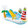 Intex Centre de jeu de p&ecirc;che 218x188x99 cm