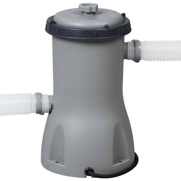 Bestway Piscine &agrave; cadre Steel Pro 366x76 cm