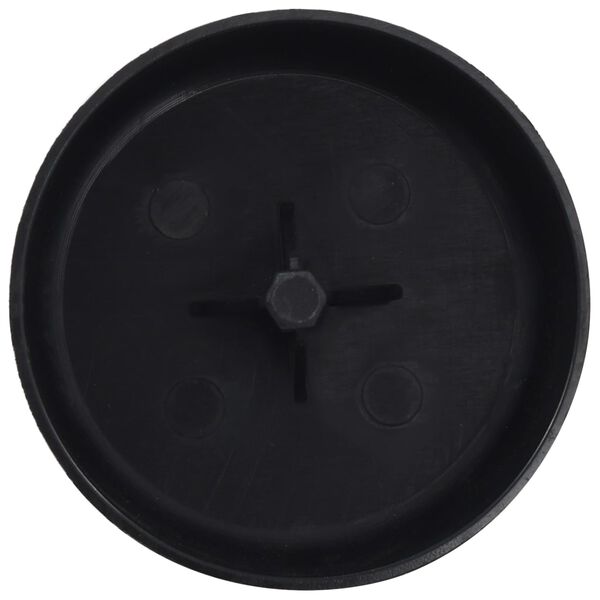 vidaXL Adaptateurs d'huile de Mercedes Benz 9G Tronic Transmission 725