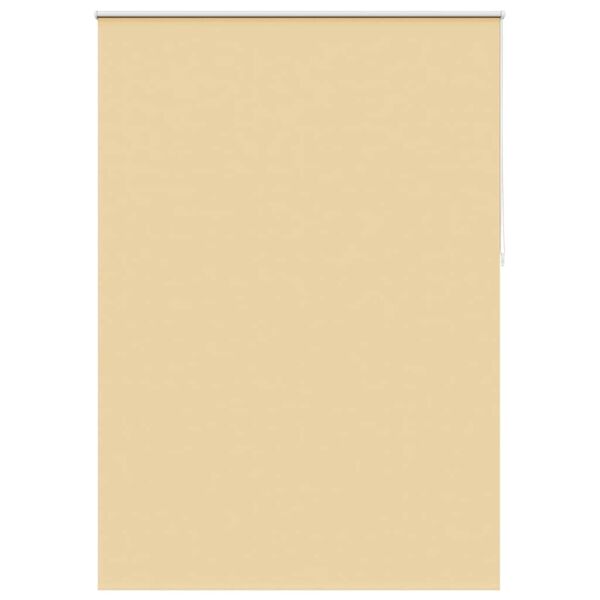 Store enrouleur occultant 160 x 230 cm beige