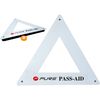 Pure2Improve Rebondeur de hockey sur glace 65 cm P2I120000