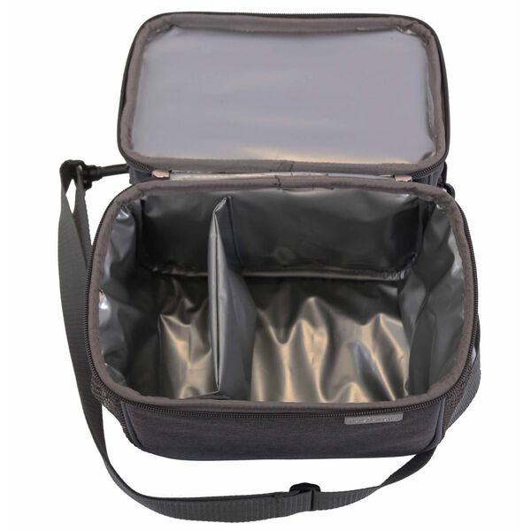 Bo Jungle Sac de tire-lait B-Thermo Gris fonc&eacute; B310830