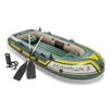 Intex Ensemble de canot pneumatique Seahawk 3 295x137x43 cm 68380NP