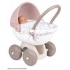 Smoby Landau pour poup&eacute;es Baby Nurse 54x37x48 cm