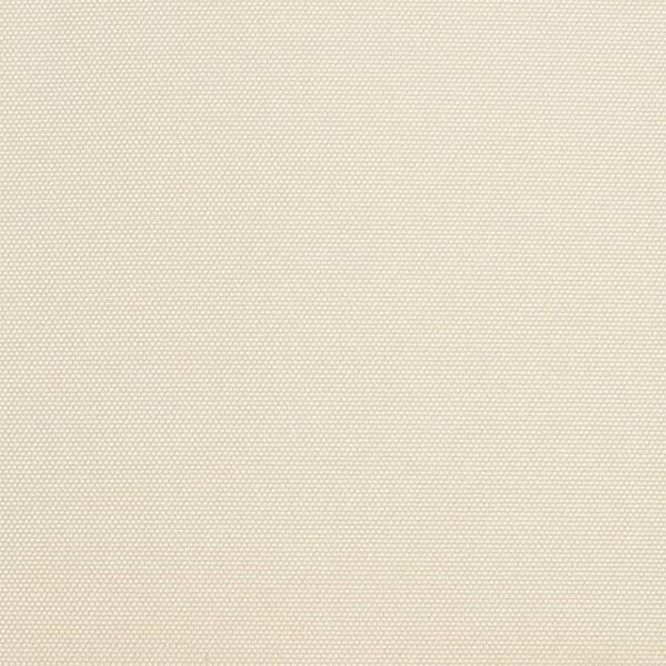 vidaXL Toile d'auvent Cr&egrave;me 3,5x2,5 m