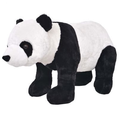 Fauteuil Panda  Peluche géante