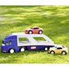 Little Tikes Transporteur de voitures jouet