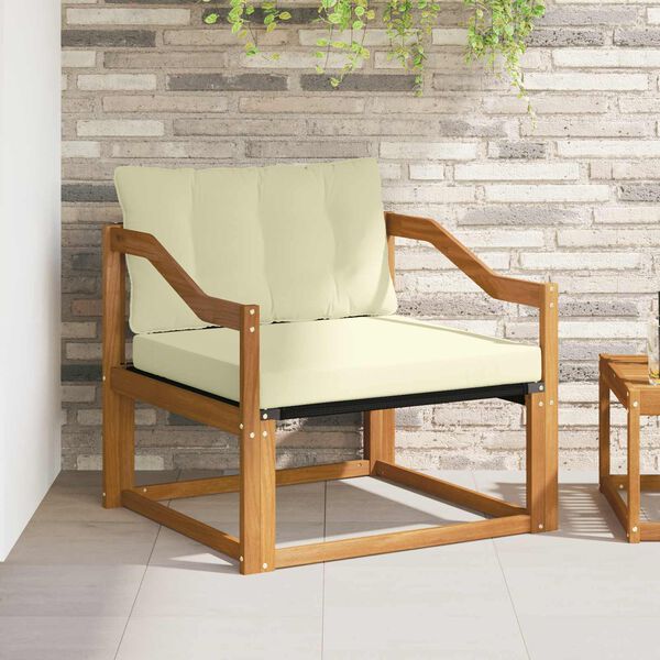 vidaXL Ensemble de canap&eacute;s d'ext&eacute;rieur