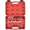 vidaXL Kit d'outils de calage du moteur Opel