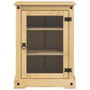 vidaXL Meuble HiFi Corona 60x50x82 cm bois de pin massif