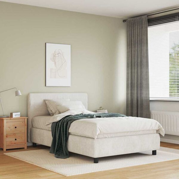 vidaXL Peinture murale Marron 16,5 x 16,5 x 16 cm Impression murale